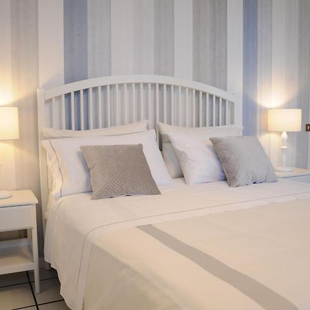 Thalia Guest House 马尔扎梅米 客房 照片