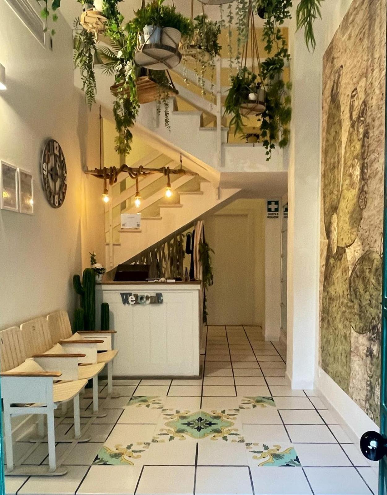 Thalia Guest House 马尔扎梅米 外观 照片