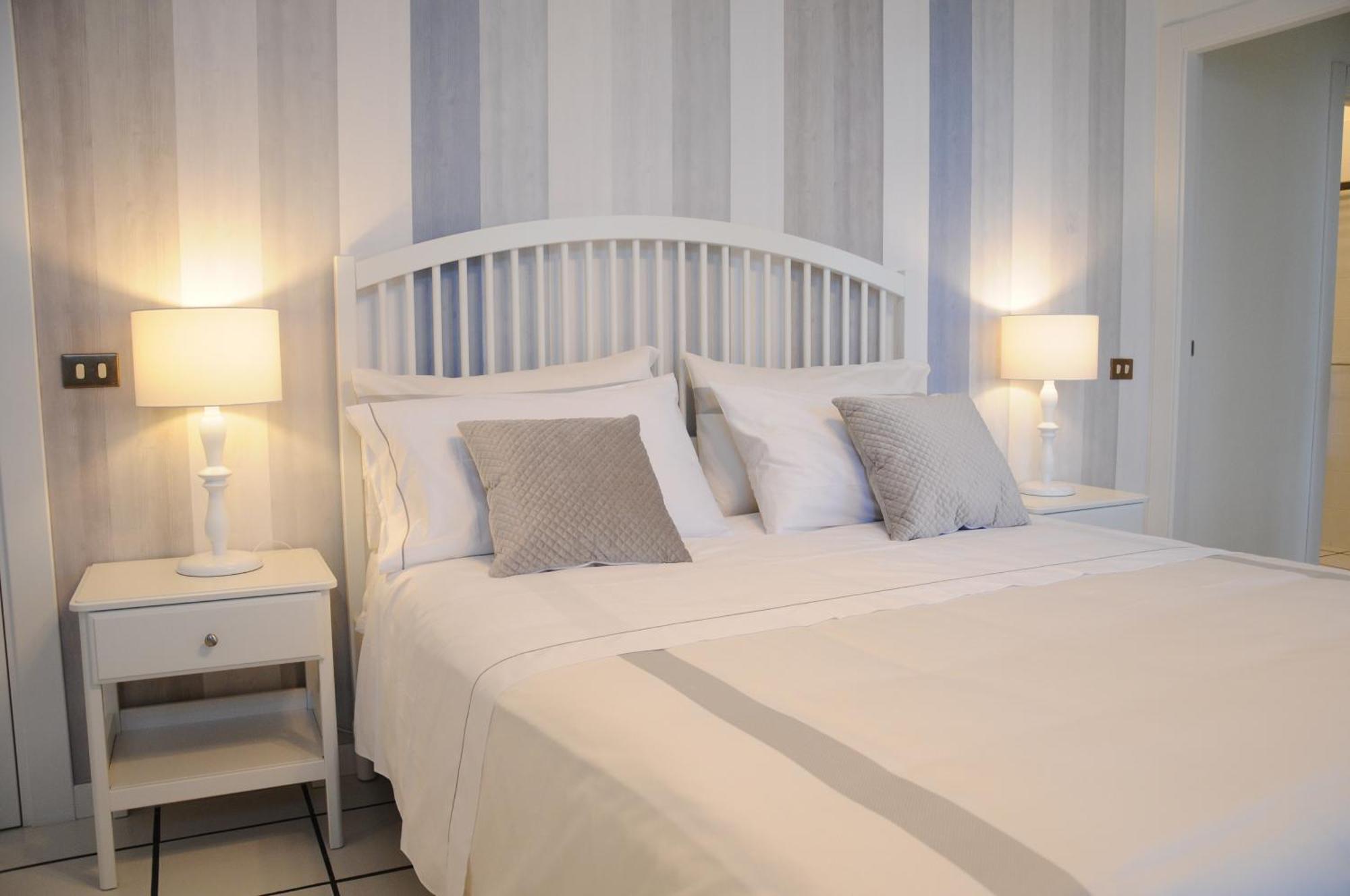 Thalia Guest House 马尔扎梅米 客房 照片