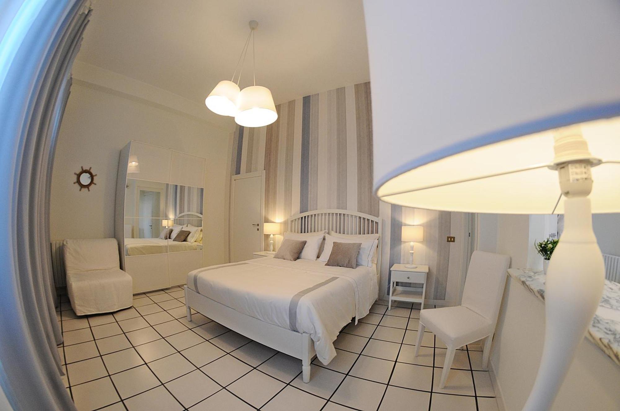 Thalia Guest House 马尔扎梅米 客房 照片