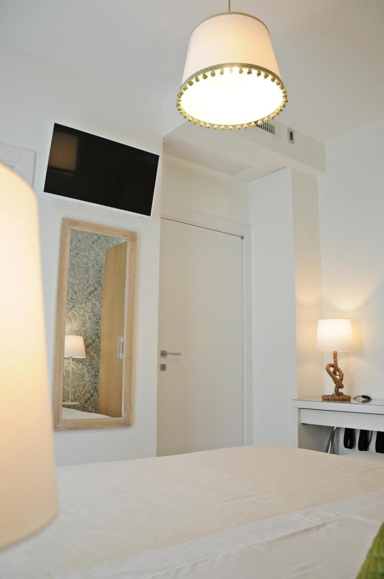 Thalia Guest House 马尔扎梅米 客房 照片