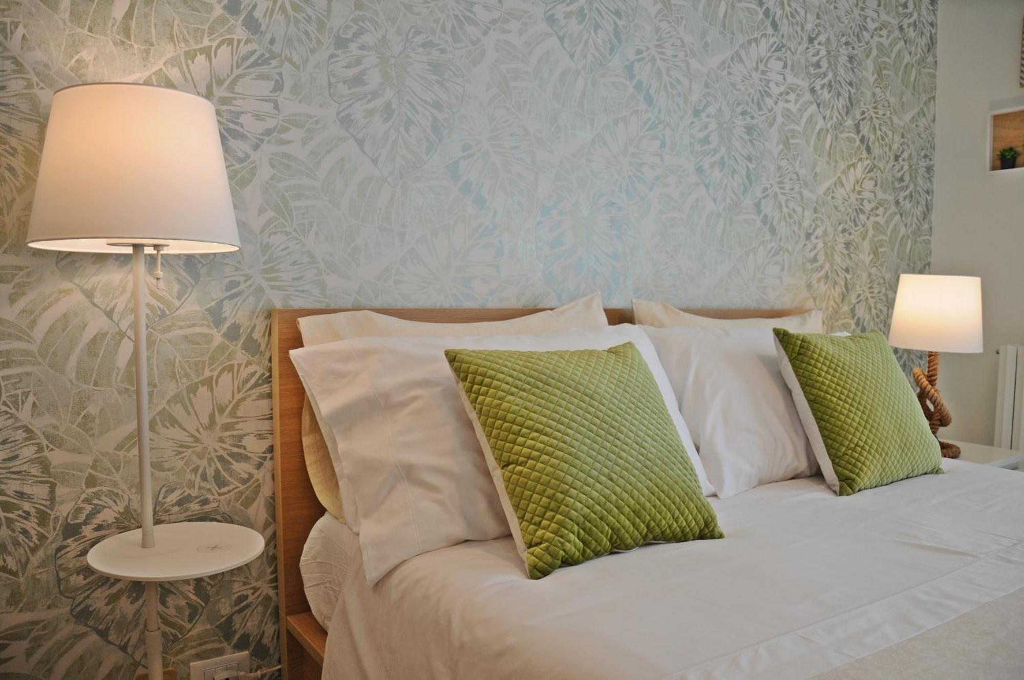 Thalia Guest House 马尔扎梅米 客房 照片