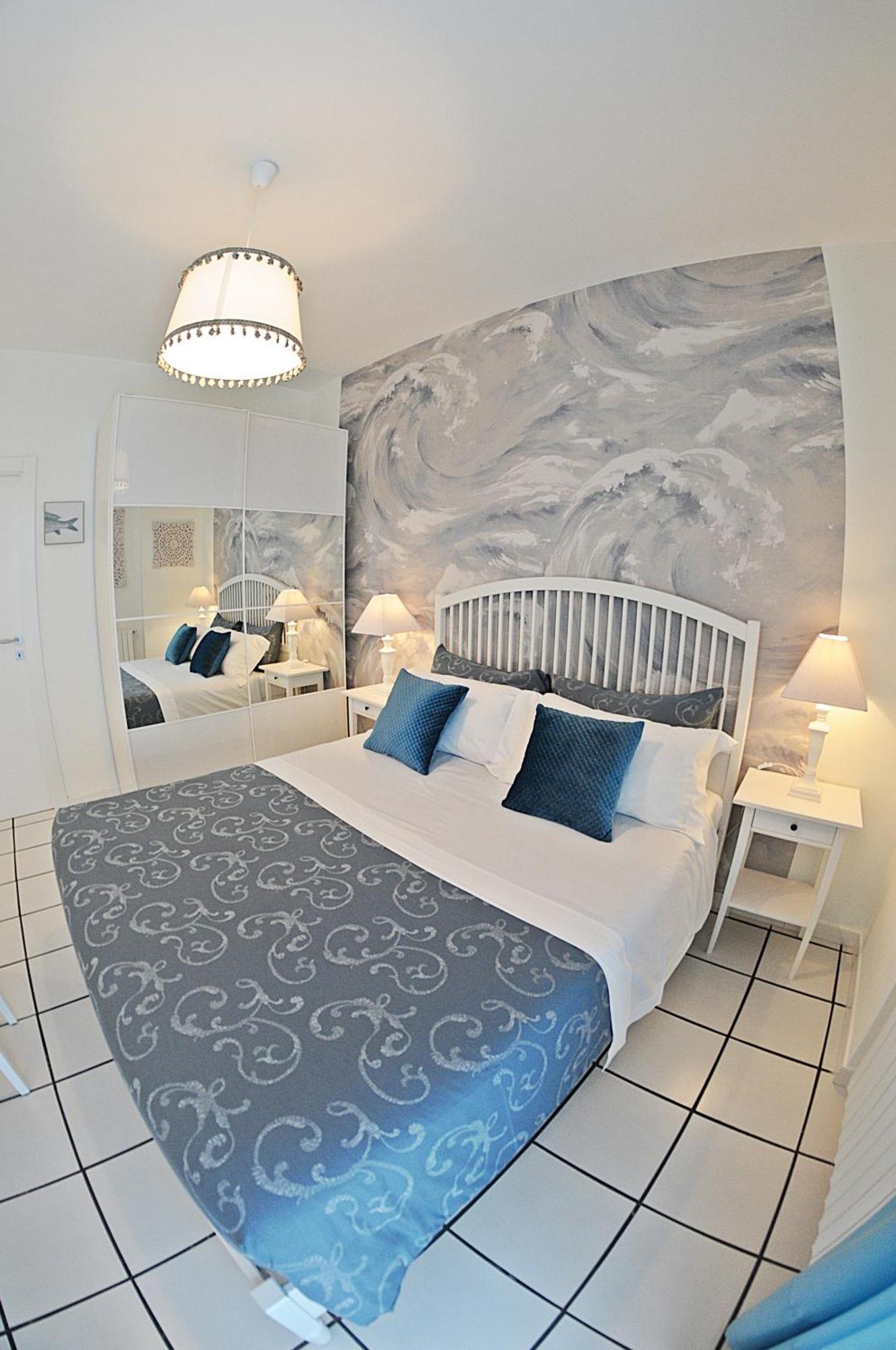 Thalia Guest House 马尔扎梅米 客房 照片