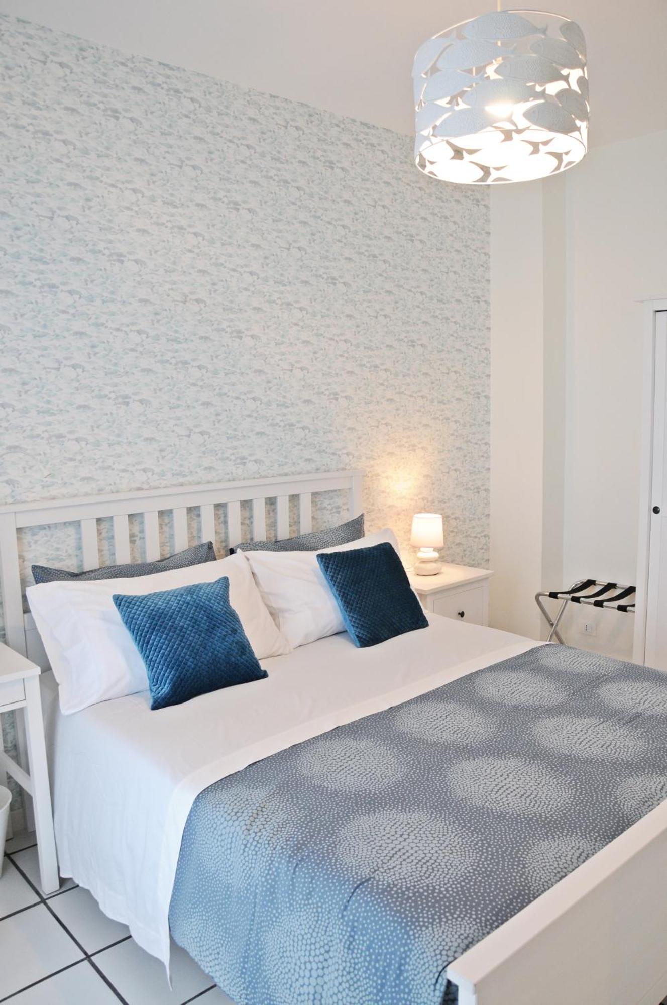 Thalia Guest House 马尔扎梅米 客房 照片