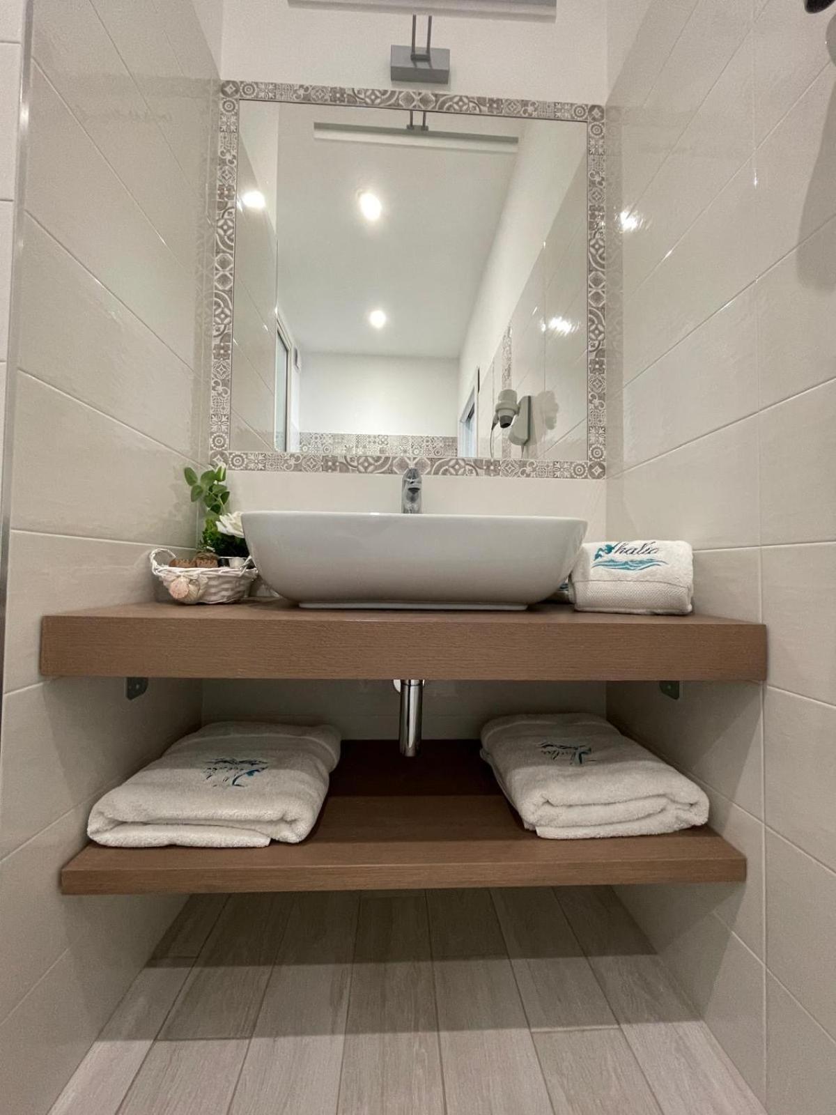 Thalia Guest House 马尔扎梅米 外观 照片