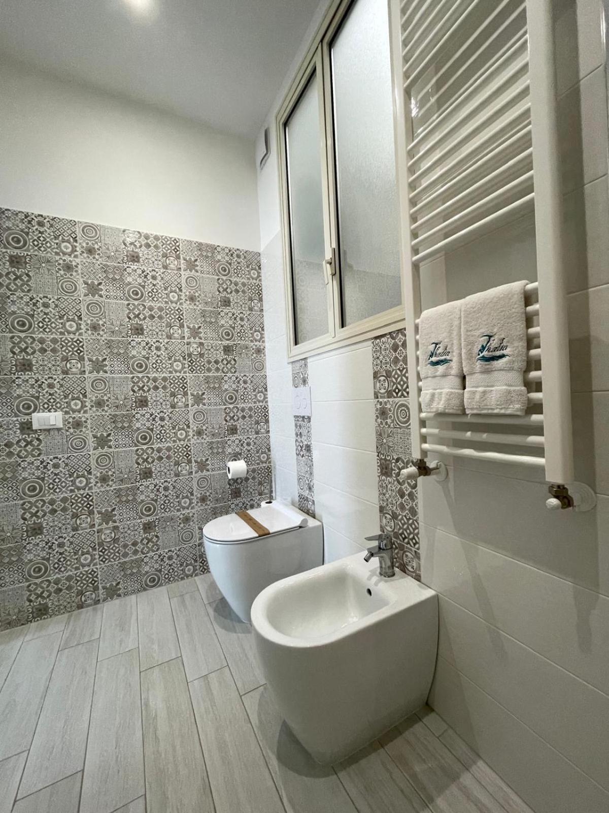 Thalia Guest House 马尔扎梅米 外观 照片