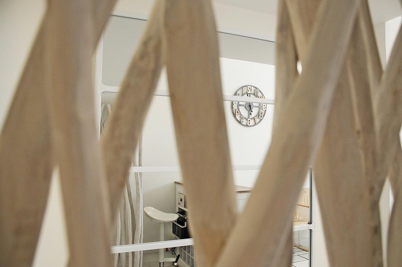 Thalia Guest House 马尔扎梅米 外观 照片
