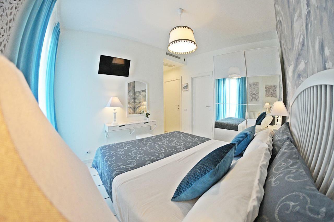 Thalia Guest House 马尔扎梅米 外观 照片