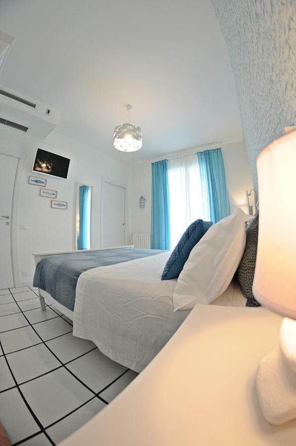 Thalia Guest House 马尔扎梅米 外观 照片