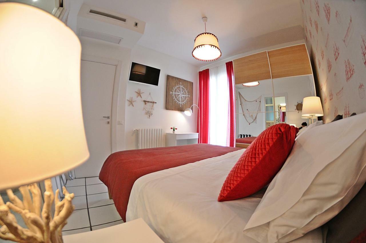 Thalia Guest House 马尔扎梅米 外观 照片