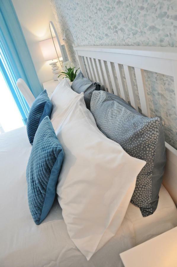 Thalia Guest House 马尔扎梅米 外观 照片
