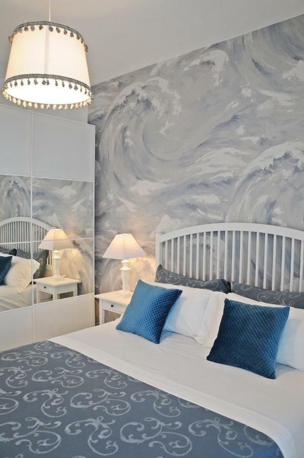 Thalia Guest House 马尔扎梅米 外观 照片