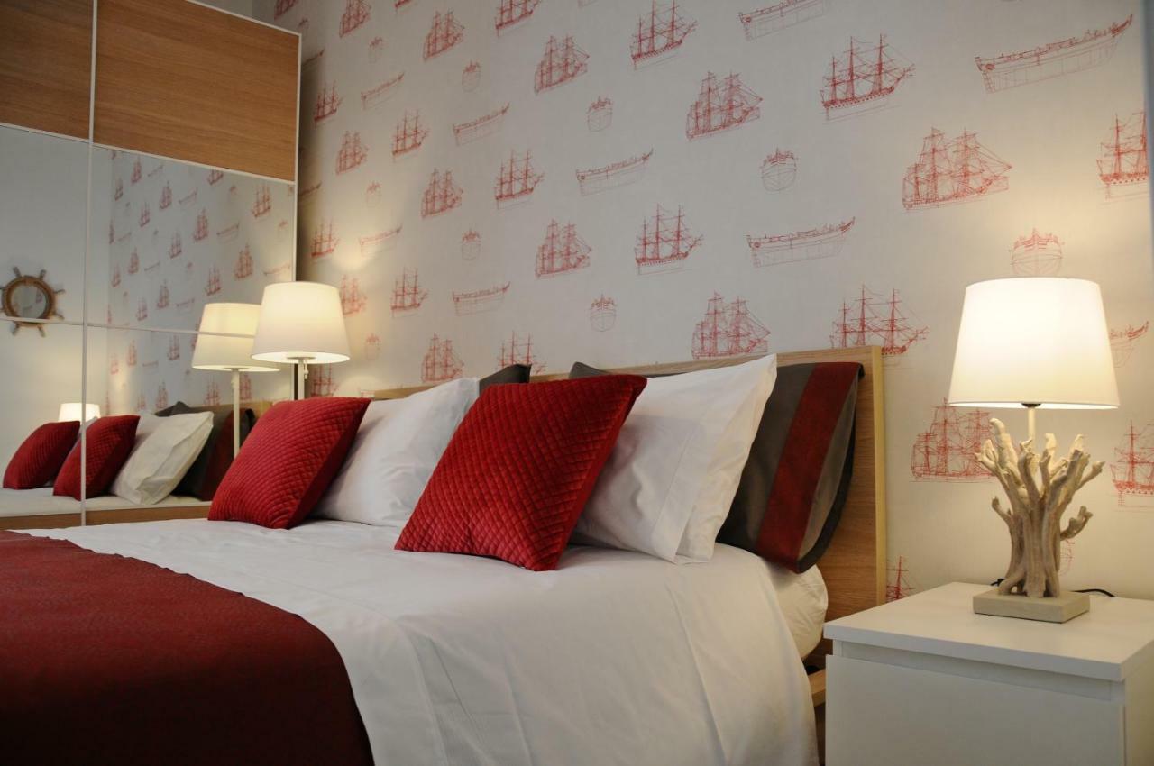 Thalia Guest House 马尔扎梅米 外观 照片