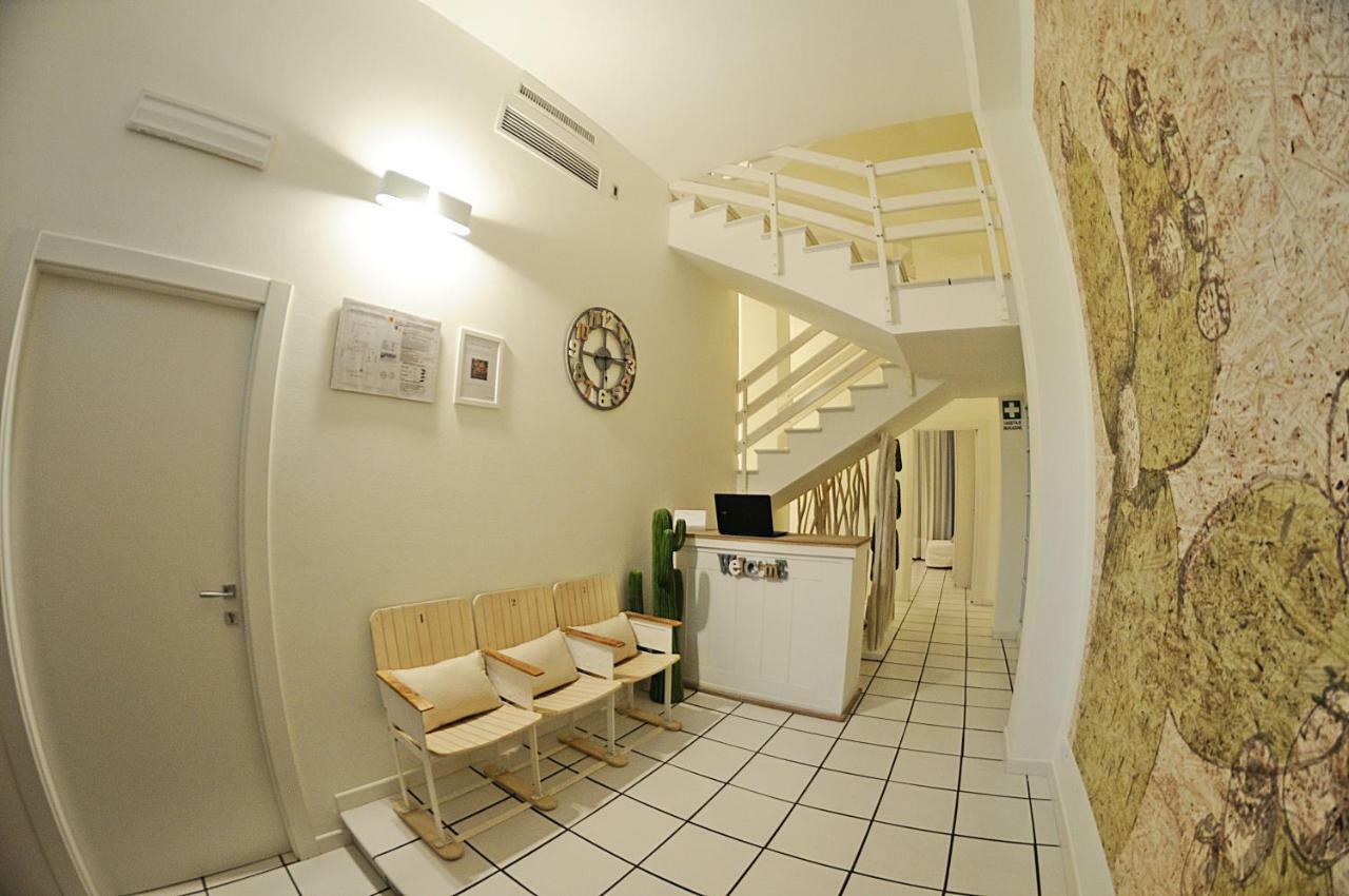 Thalia Guest House 马尔扎梅米 外观 照片