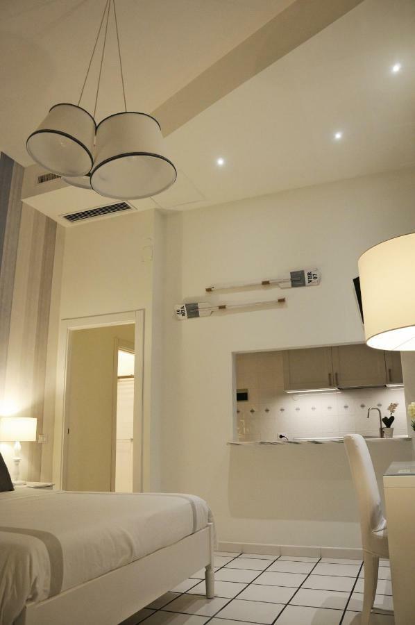 Thalia Guest House 马尔扎梅米 外观 照片