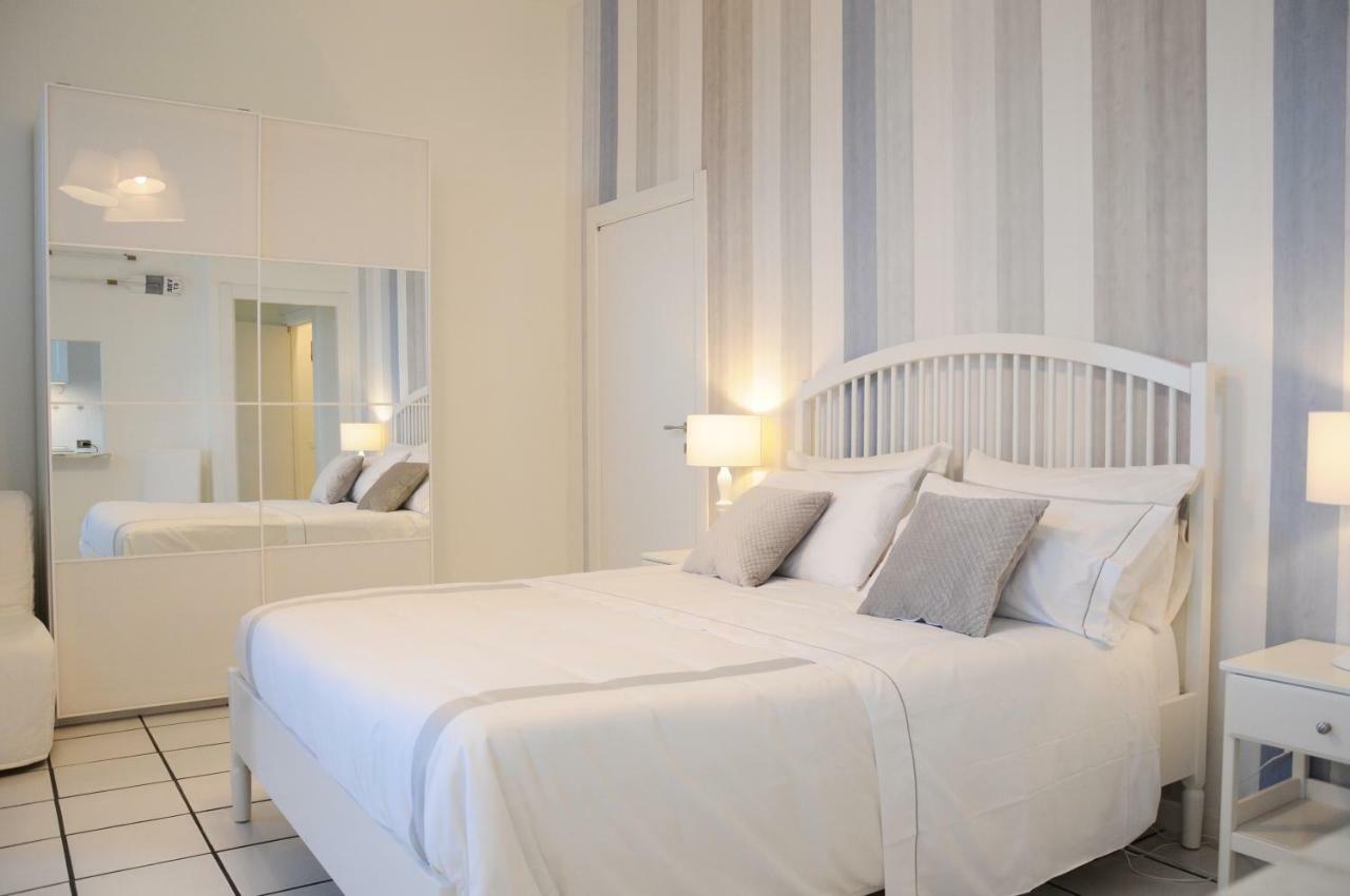 Thalia Guest House 马尔扎梅米 外观 照片